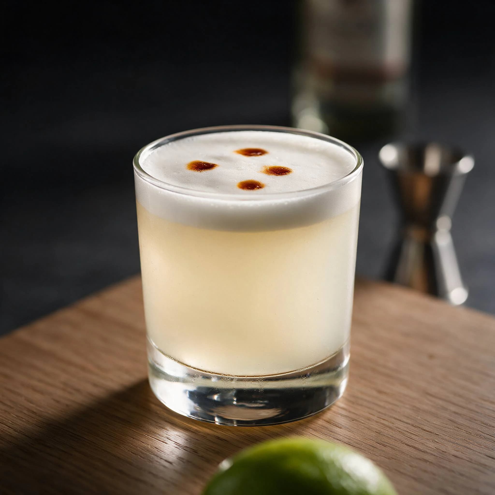 Pisco Sour